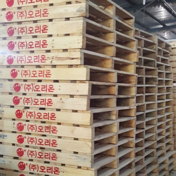 XƯỞNG SẢN XUẤT PALLET GỖ VƯƠNG LÂM PHÁT: GIẢI PHÁP TỐI ƯU TẠI ĐỐNG NAI
