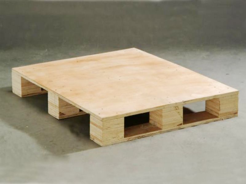 Pallet Gỗ 5