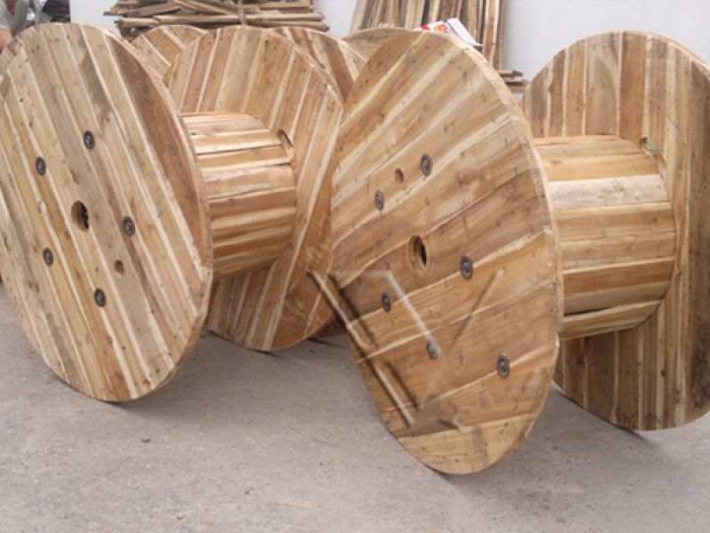 Rulo Gỗ 12