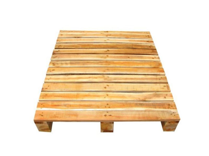 Pallet Gỗ 12