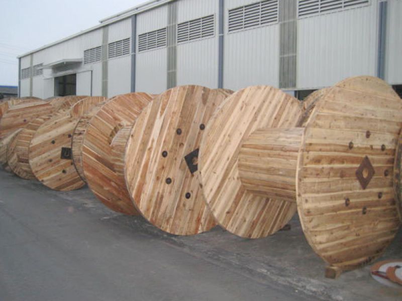 Rulo Gỗ 11
