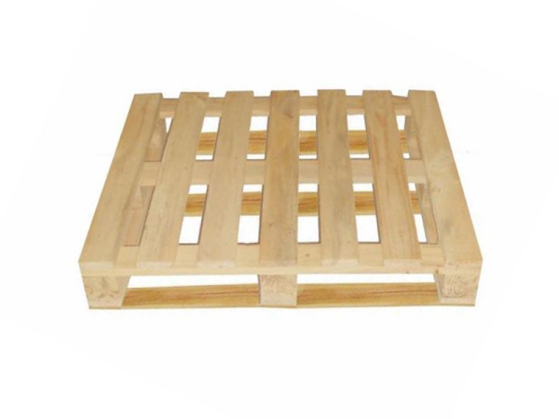 Pallet Gỗ 13