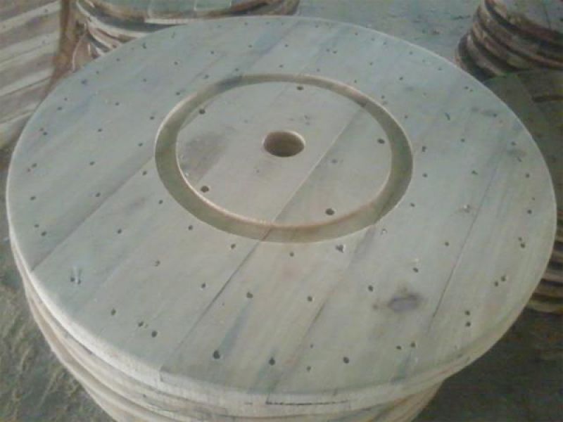 Rulo Gỗ 2