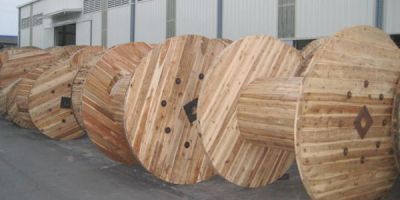 CHUYÊN CUNG CẤP RULO GỖ QUẤN ĐIỆN