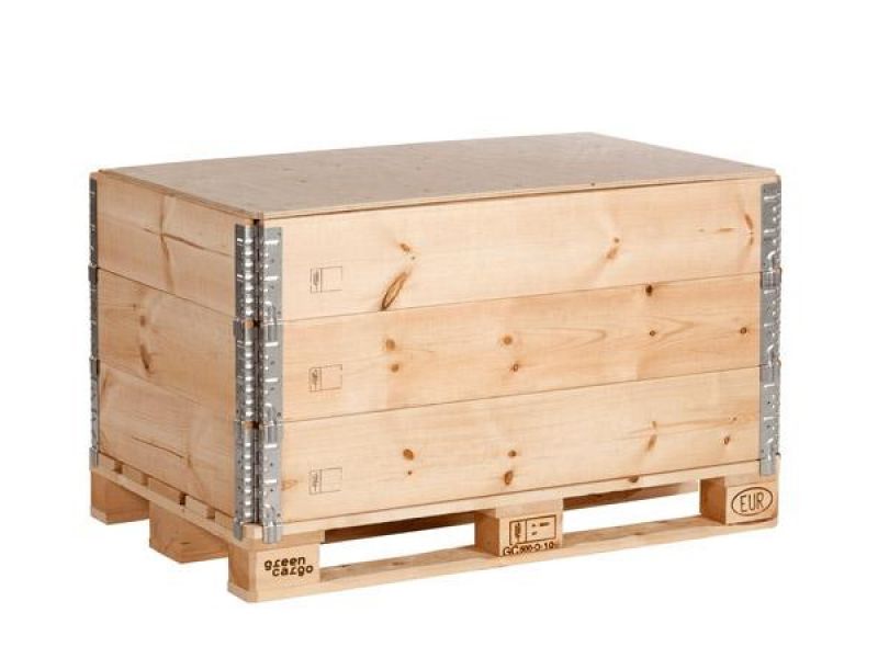 Pallet Gỗ 7