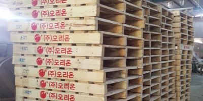 XƯỞNG SẢN XUẤT PALLET GỖ VƯƠNG LÂM PHÁT: GIẢI PHÁP TỐI ƯU TẠI ĐỐNG NAI