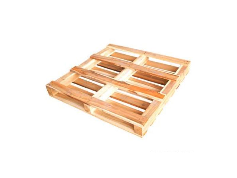 Pallet Gỗ 8