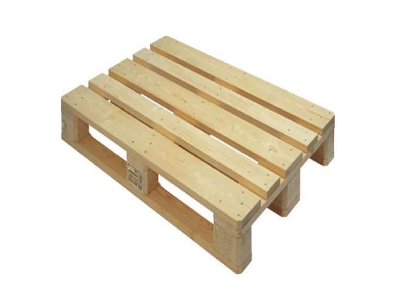 Pallet Gỗ 9